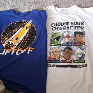 COPY - Childrens place tops